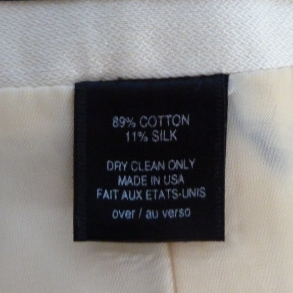 Elegant Suit As New - Picture 9 of 10